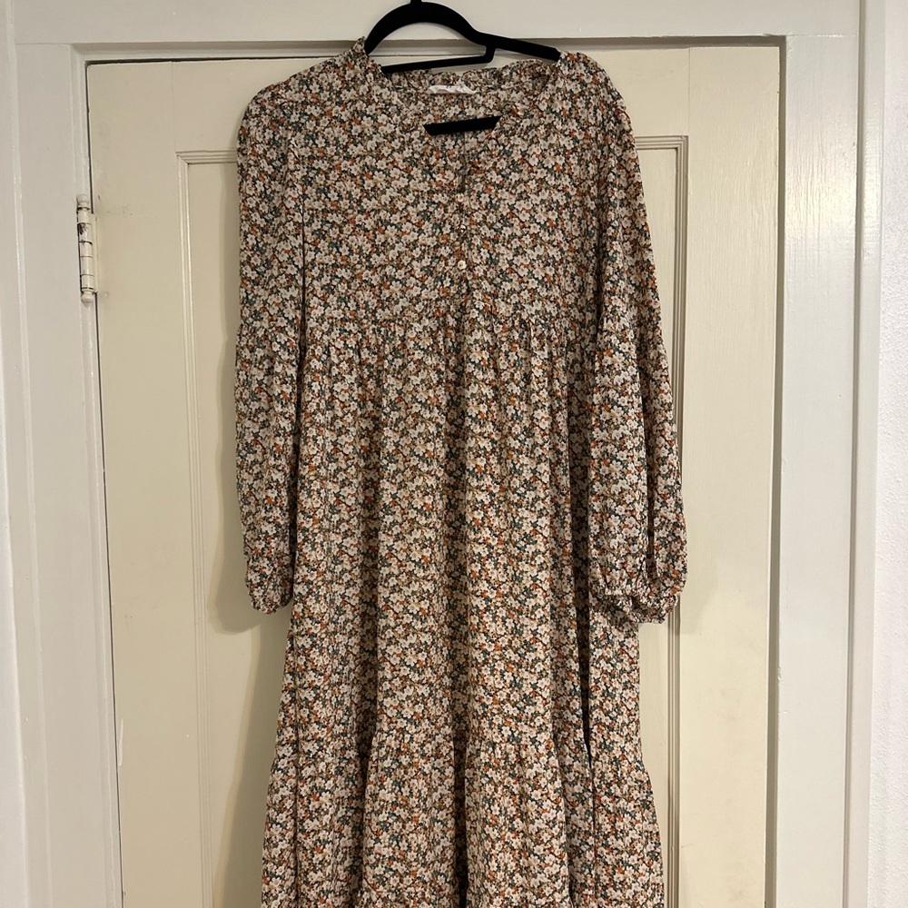 Carly Jean Los Angeles Elle Dress